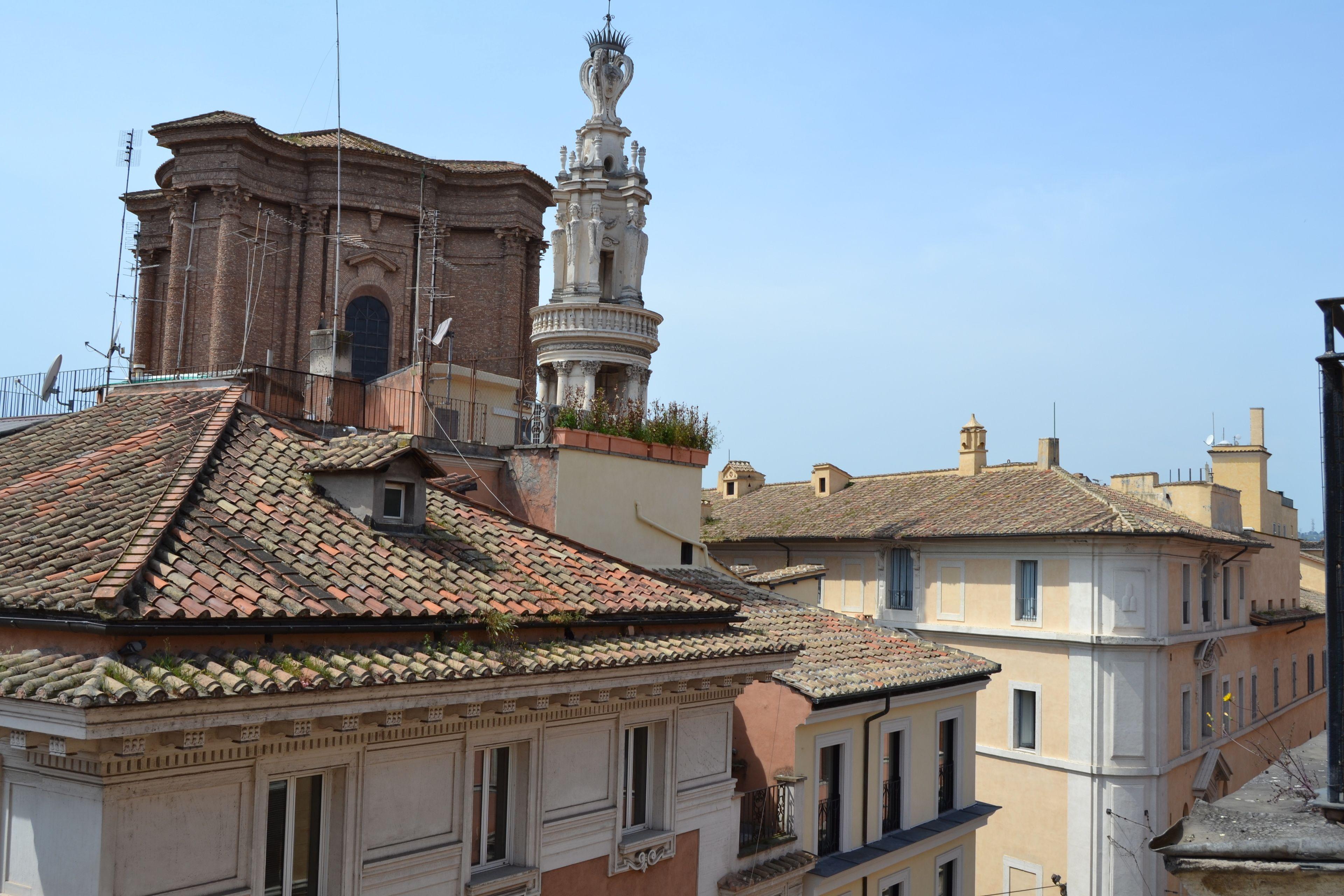 Hotel City Palazzo Dei Cardinali — Foto 3